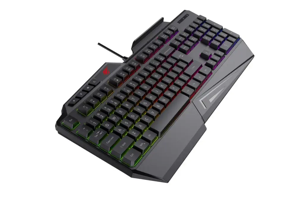 Havit Multi-Function Backlit Keyboard KB488L-RU