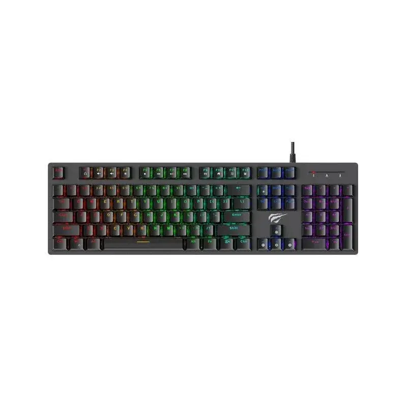 Gaming Keyboard KB859L