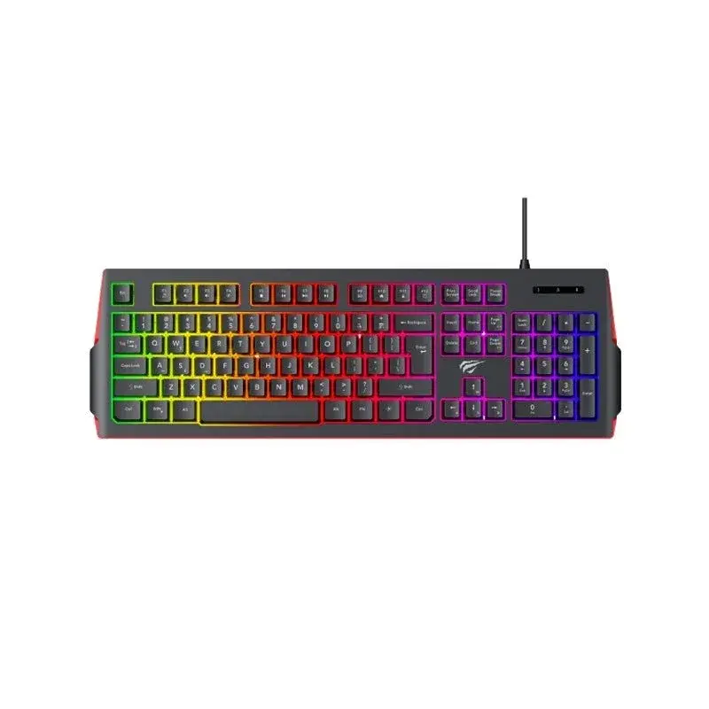 Gaming Keyboard KB864L