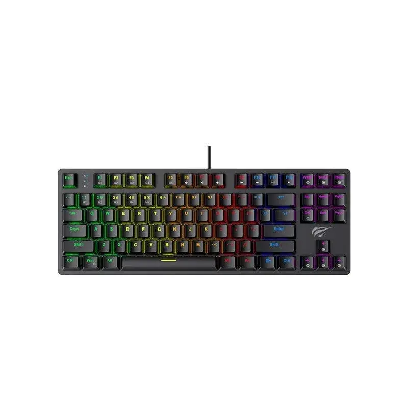 Gaming Keyboard KB869L