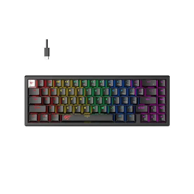 Gaming Mechanical Keyboard KB874L