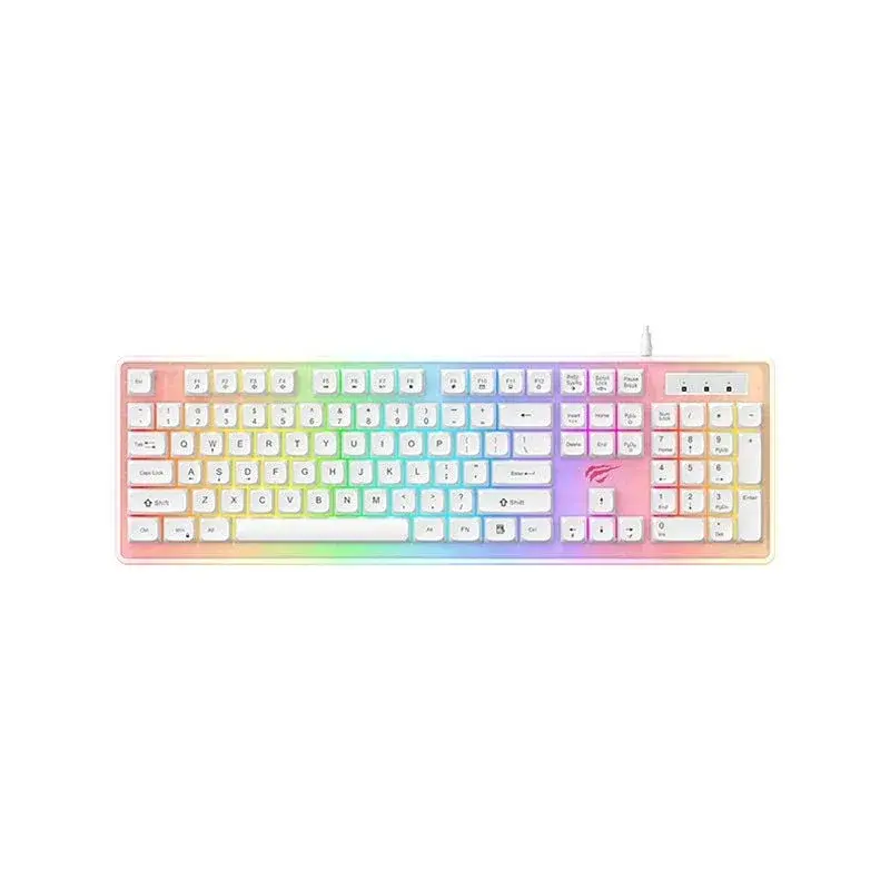 Gaming Keyboard KB876L RGB