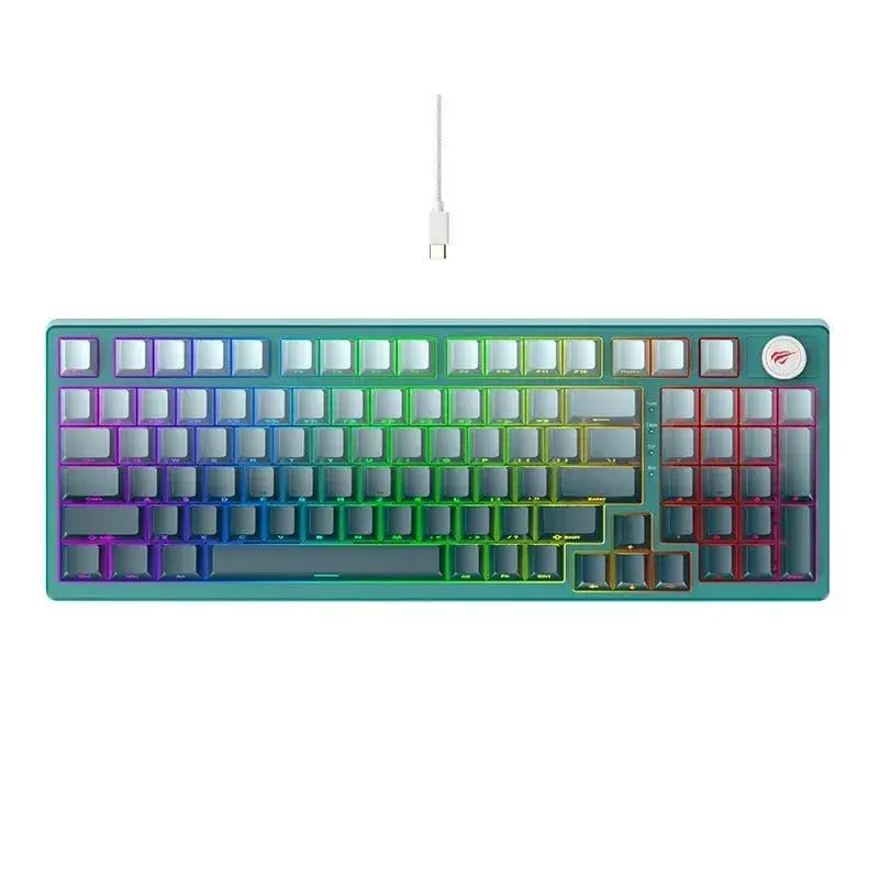 Mechanical Keyboard KB899L RGB