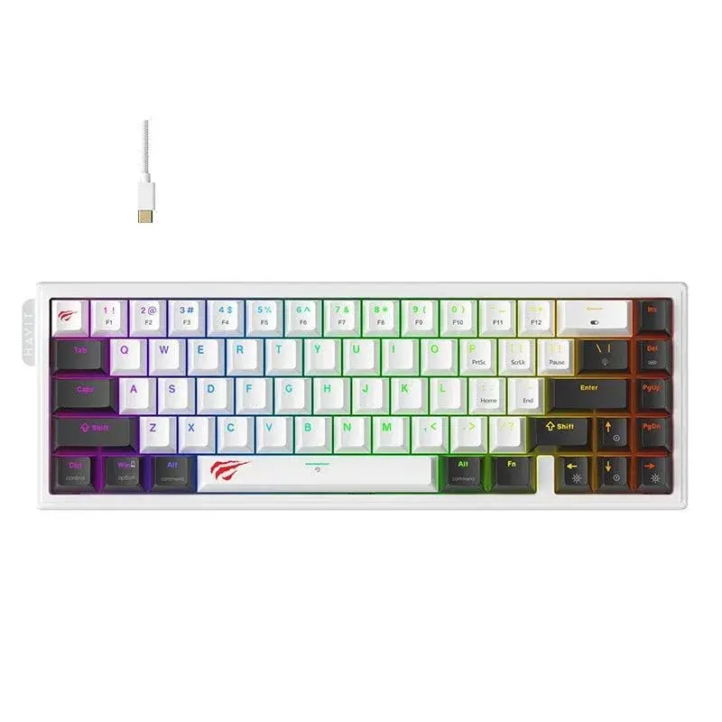 Mechanical Keyboard KB900L Magnetic