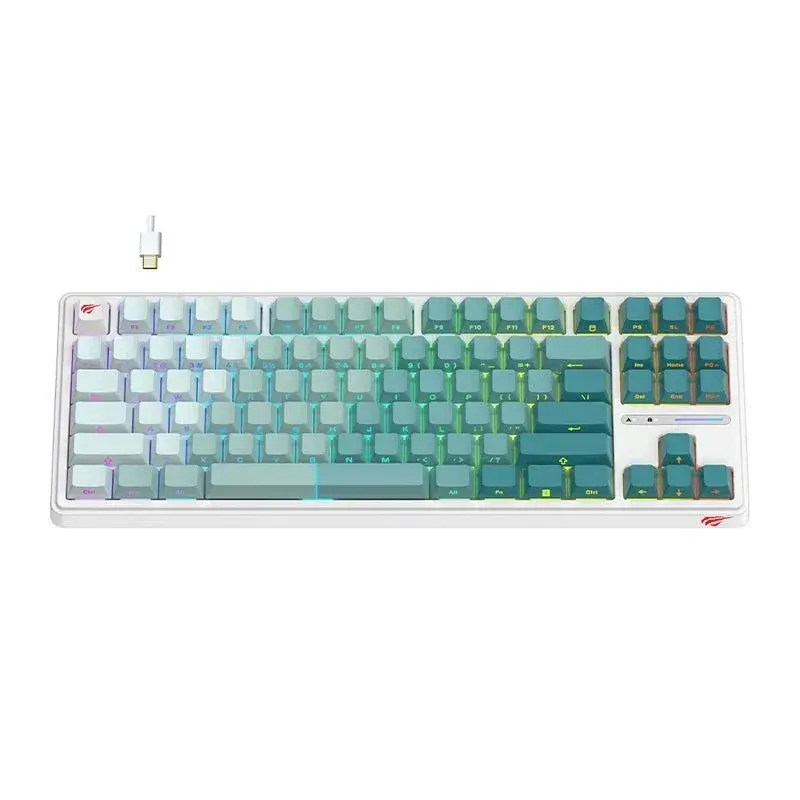 Mechanical Keyboard KB901L RGB