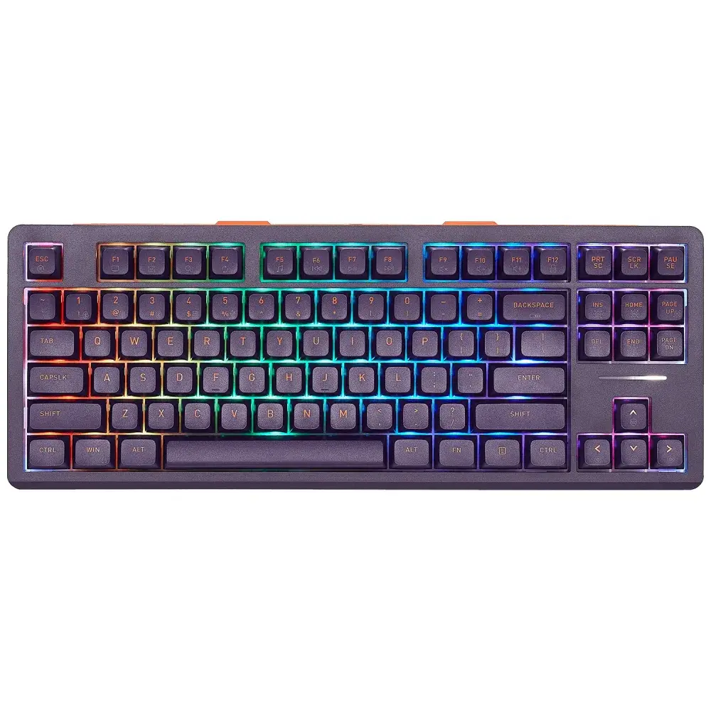 Hexgears Pixel Q3 Pro Wireless TKL Hot-Swap Mechanical Keyboard