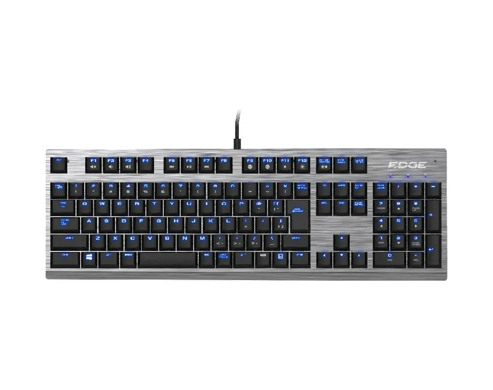 EDGE 201 メカニカルゲーミングキーボード