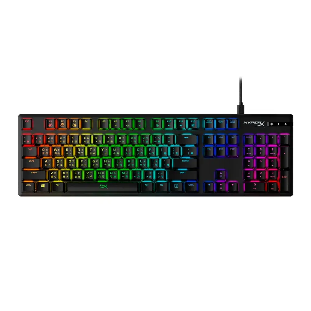 HyperX Alloy Origins