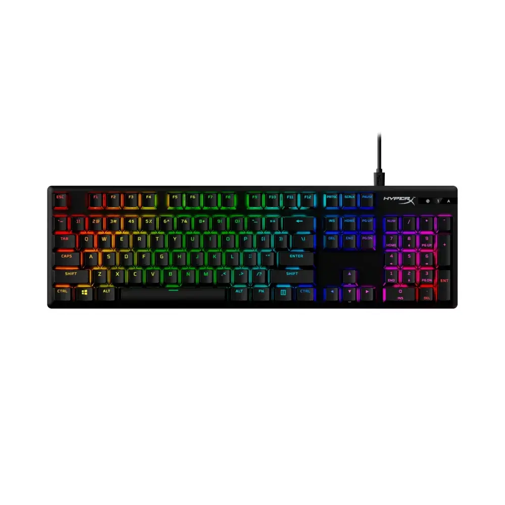 HyperX Alloy Origins PBT