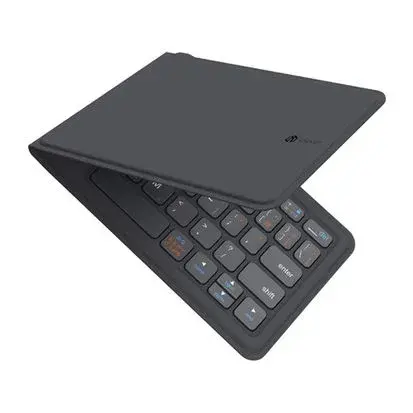 iClever 折りたたみ式キーボード IC-BK06