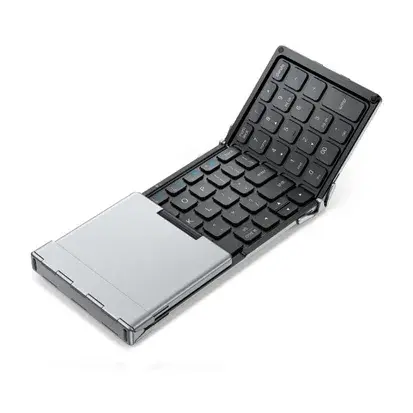 iClever 折りたたみ式キーボード IC-BK09