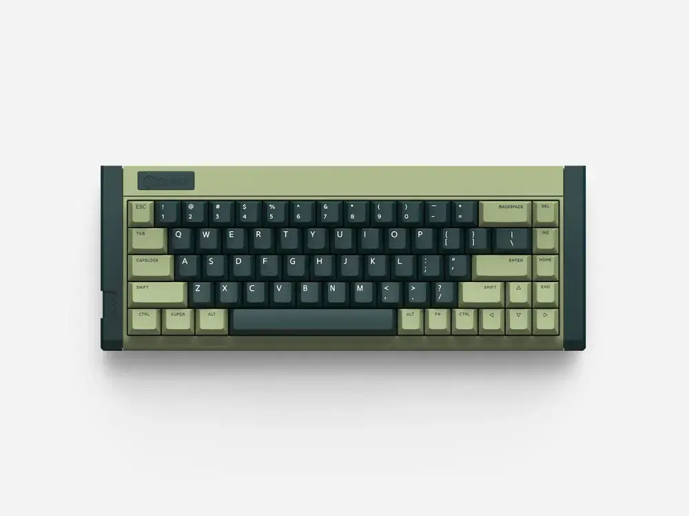 IQUNIX Ardbeg 65