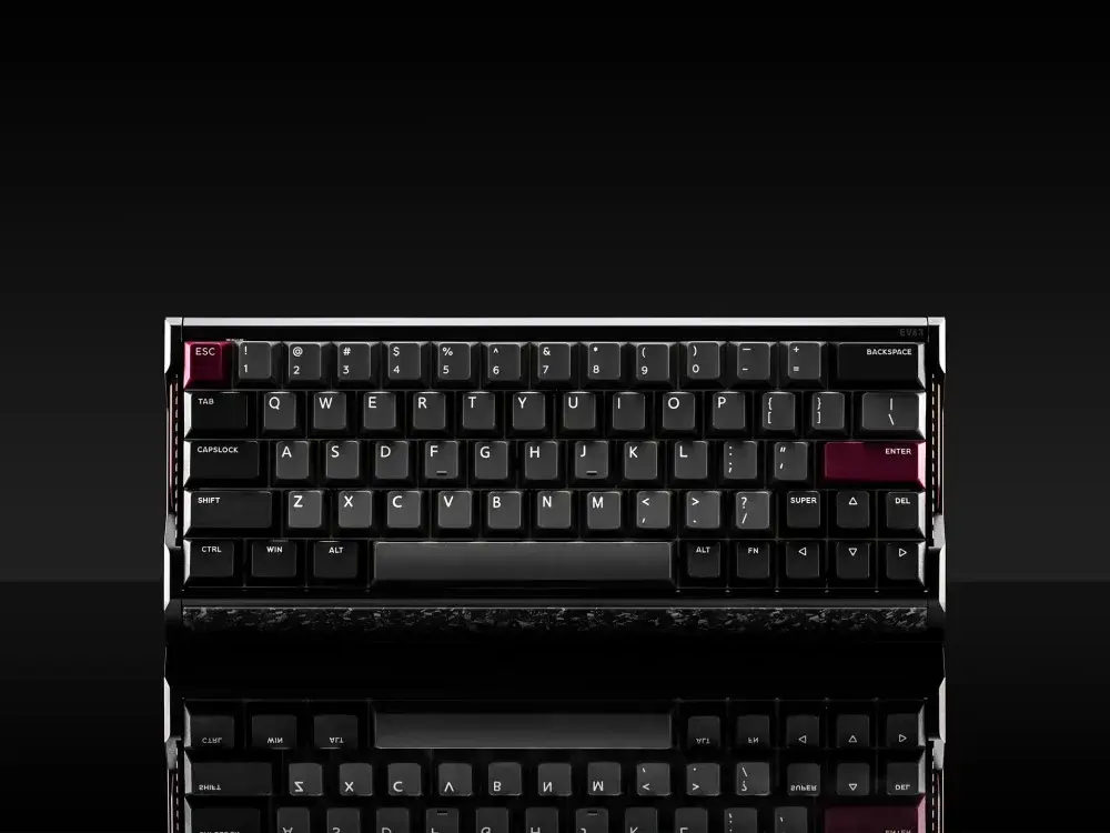 IQUNIX EV63 HE