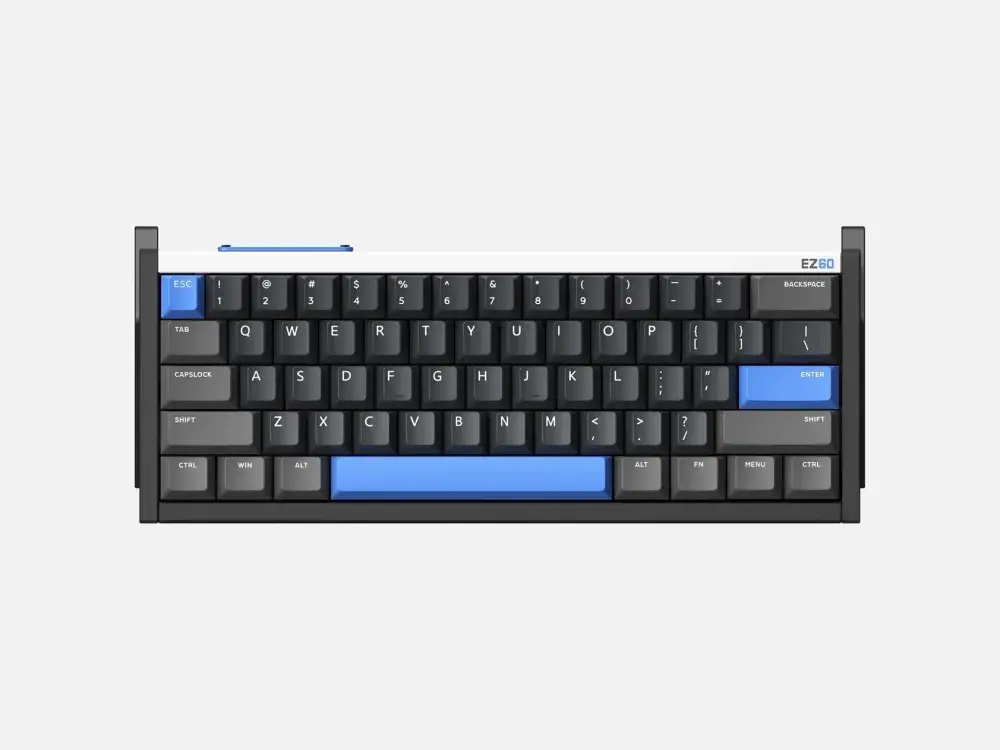 IQUNIX EZ60 HE