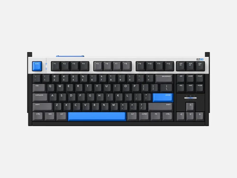 IQUNIX EZ80 HE