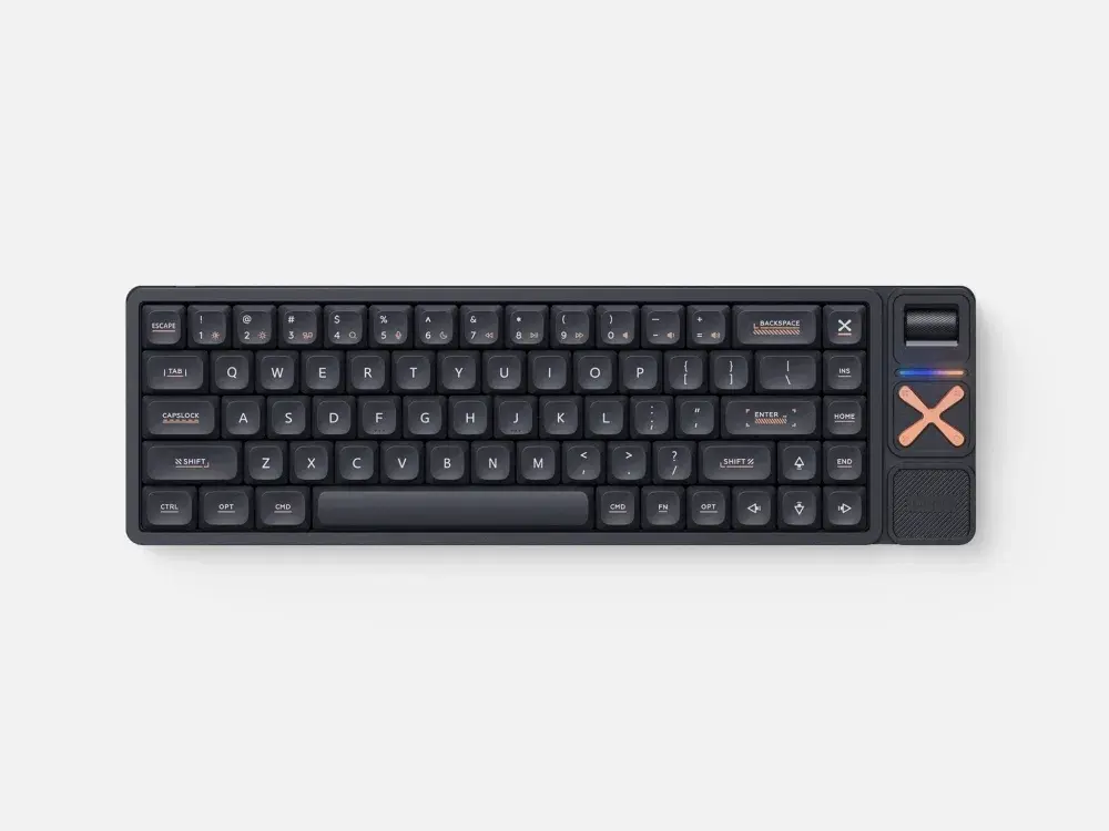 IQUNIX Magi65