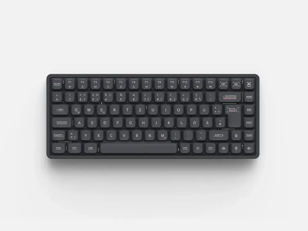 IQUNIX Magi75