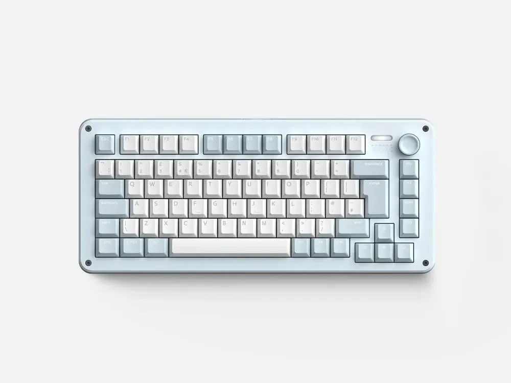 IQUNIX ZONEX 75