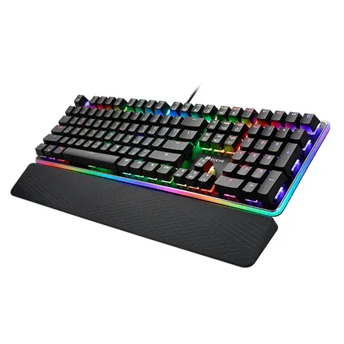 i-Rocks K61M RGB Mechanical Keyboard