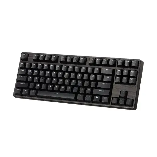 K67M TKL Mechanical Keyboard