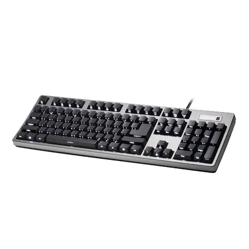 K68M Series Mechanical Keyboard