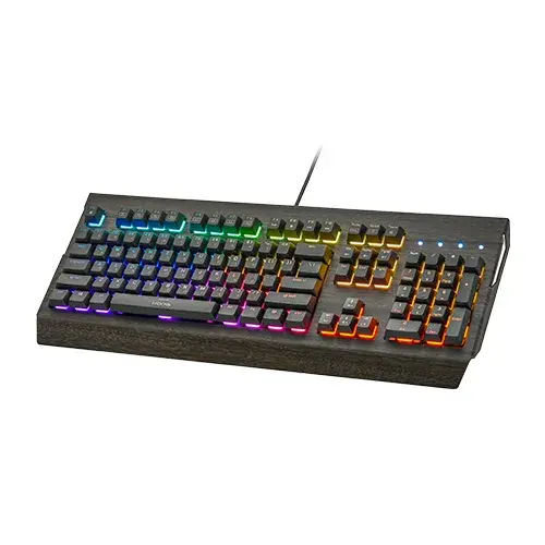 K72E Artisan Capacitive Keyboard