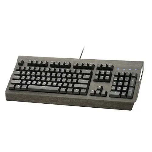 K72MN Artisan Keyboard