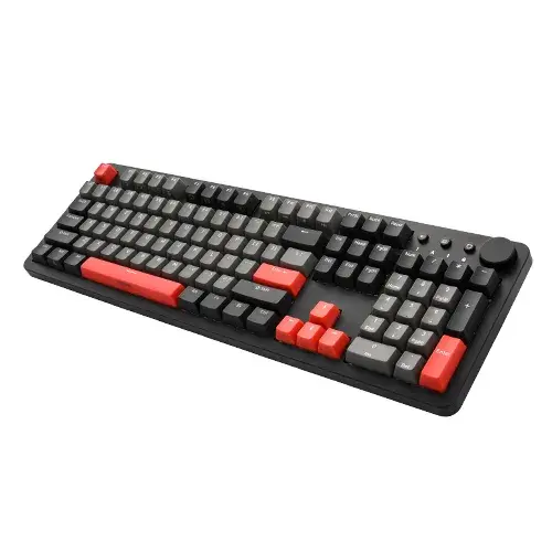 K73M Mechanical Keyboard