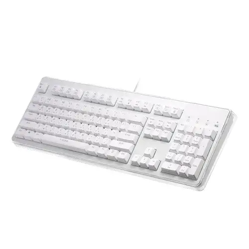 K76M PLUS Mechanical Keyboard