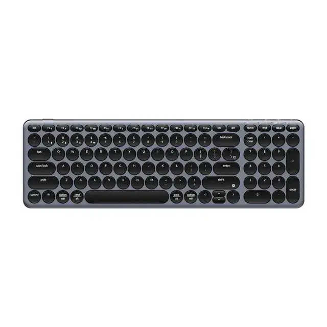 Keychron B4 Pro