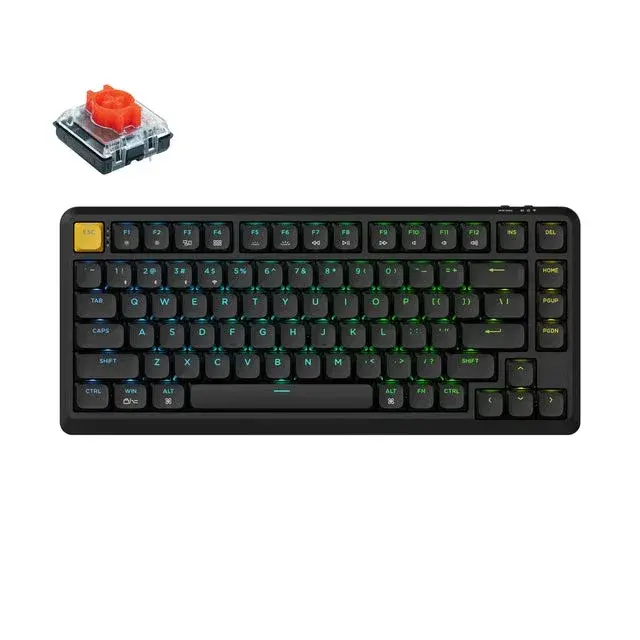 Keychron J1