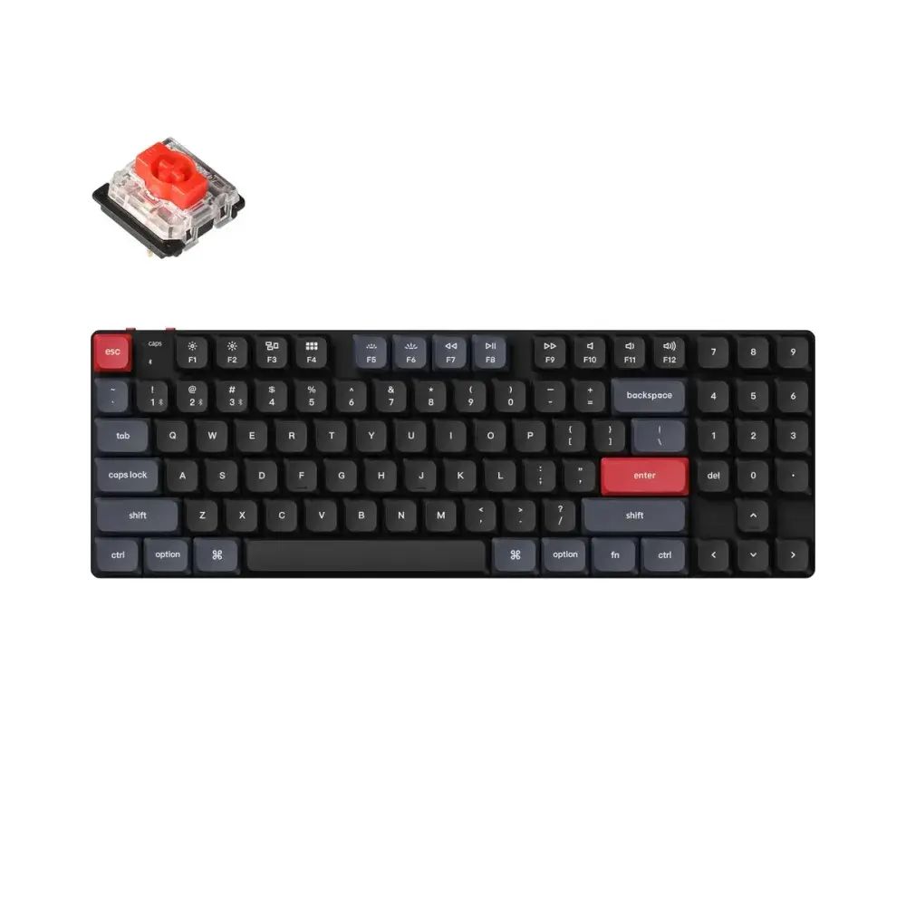 Keychron K13 Pro
