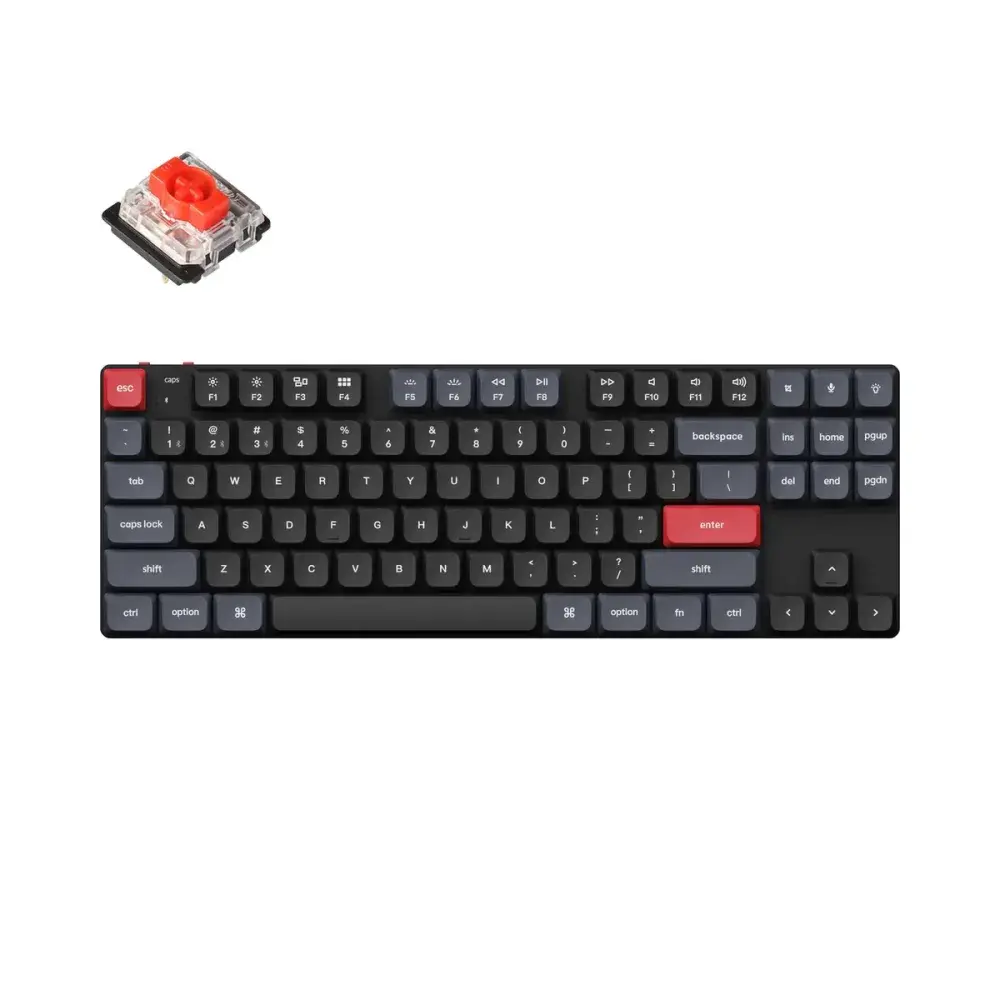 Keychron K1 Pro