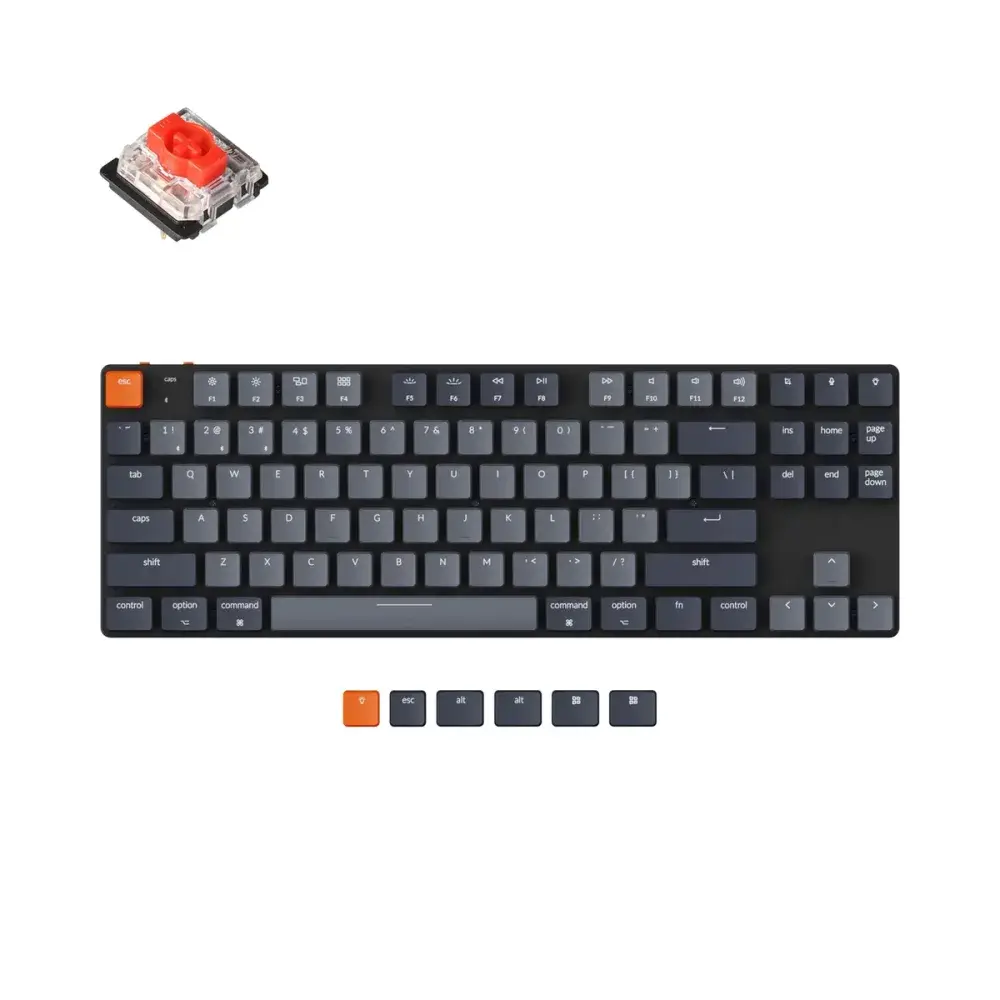 K1 SE