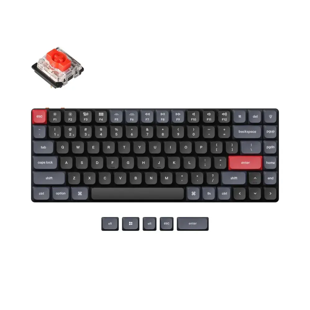 Keychron K3 Pro
