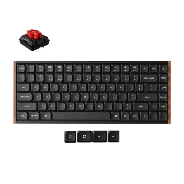 Keychron K3 Ultra 8K