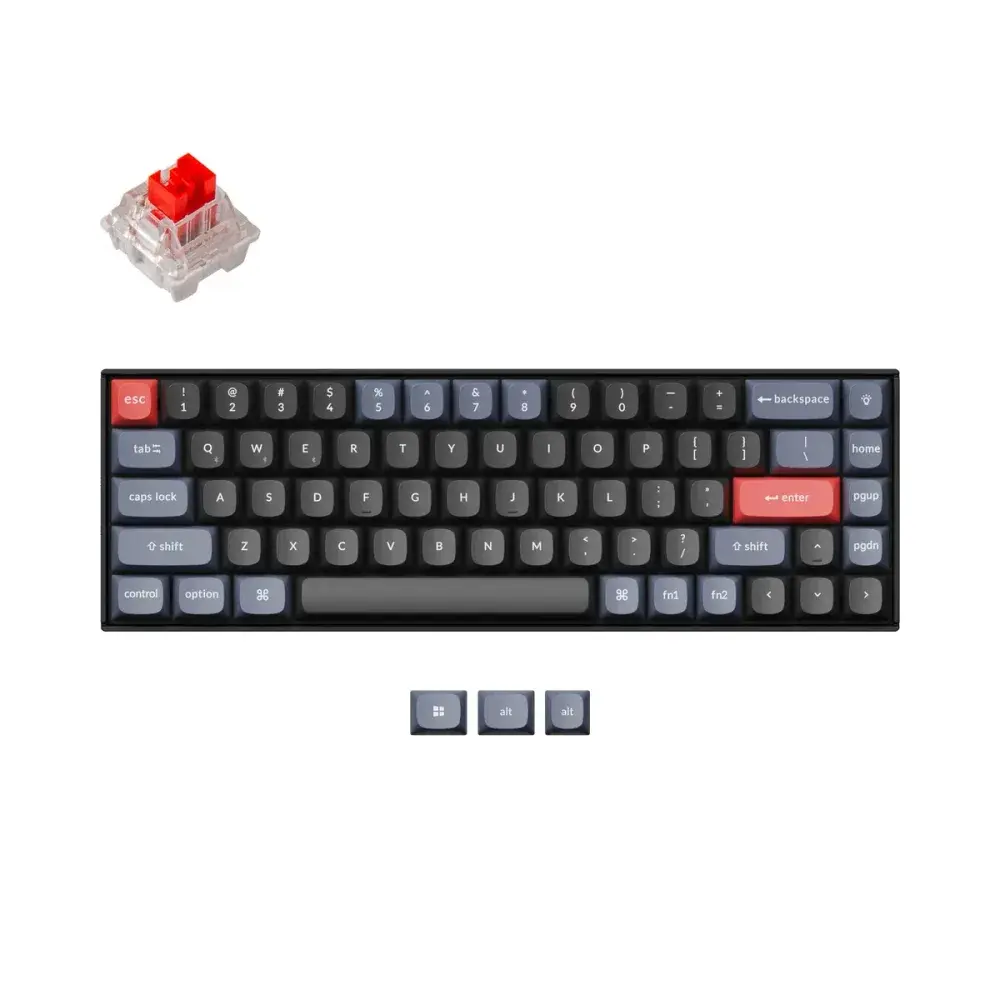 Keychron K6 Pro