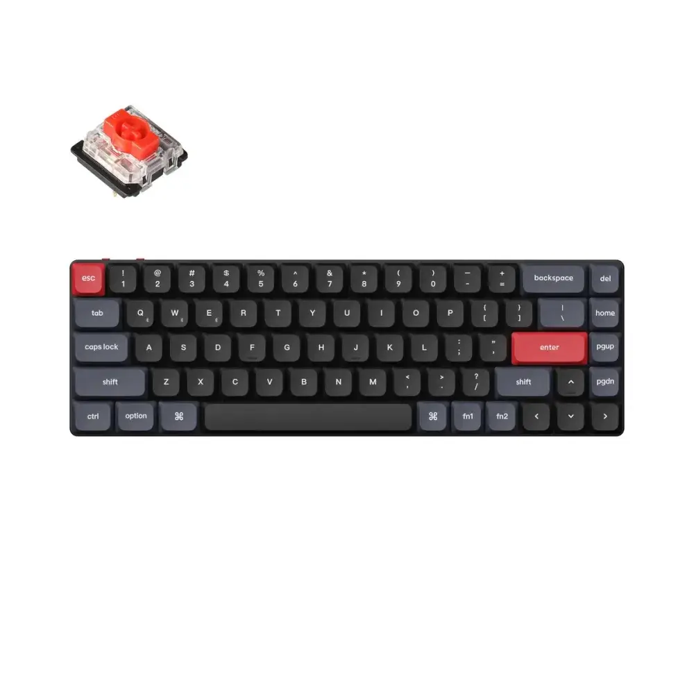 Keychron K7 Pro