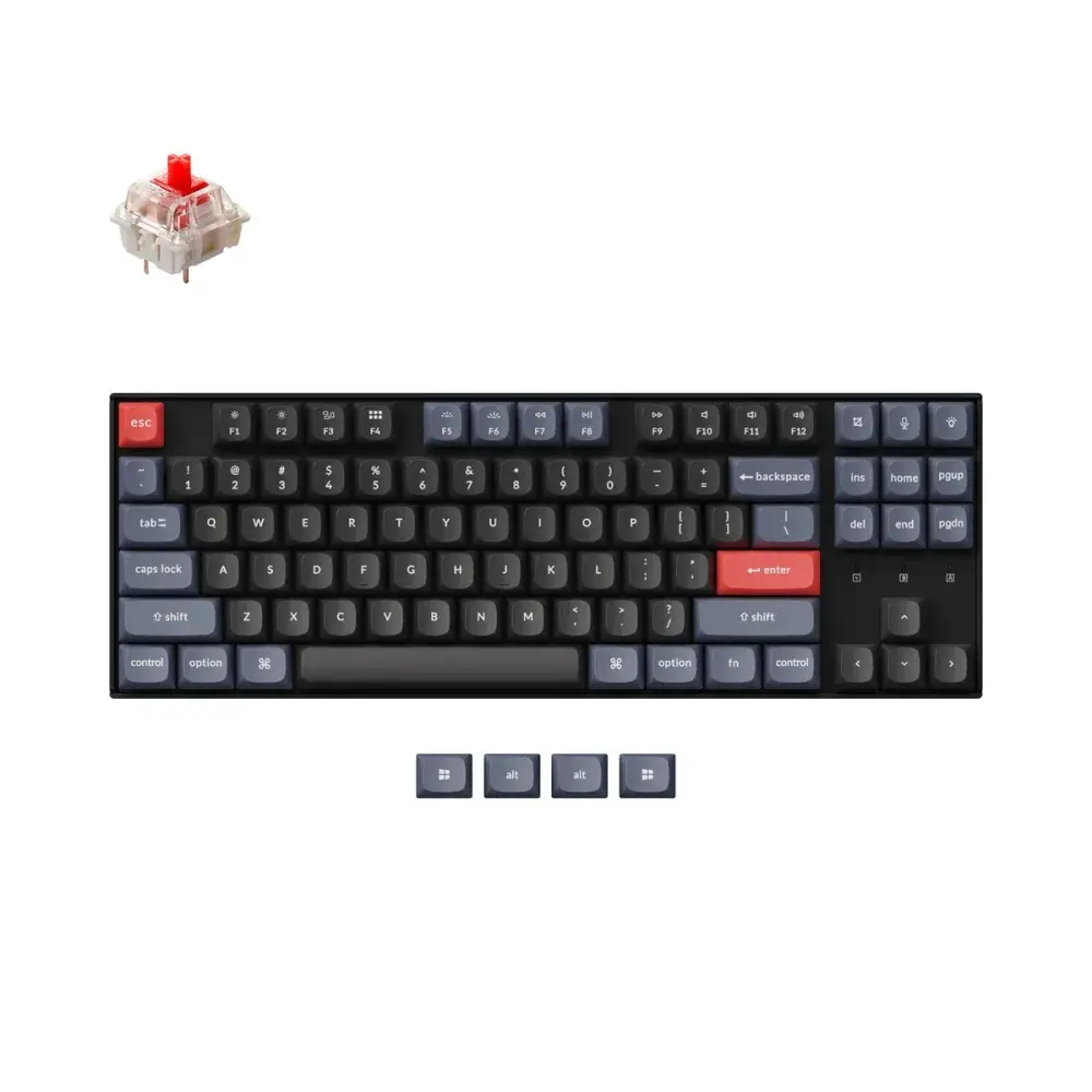 Keychron K8 Pro