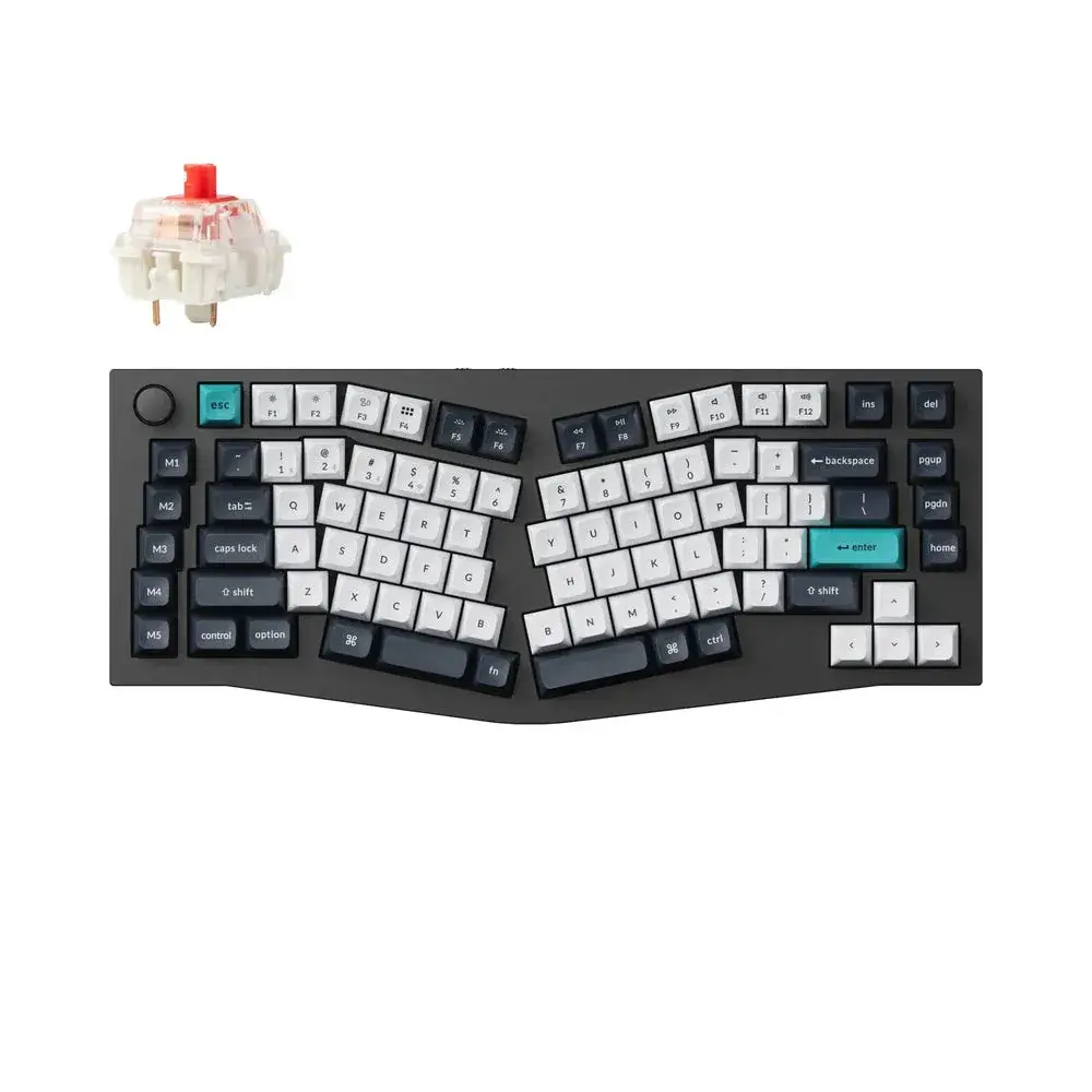 Q10 Max (Alice)