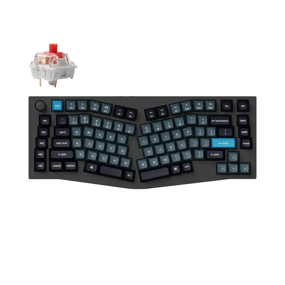 Keychron Q10 Pro (Alice)