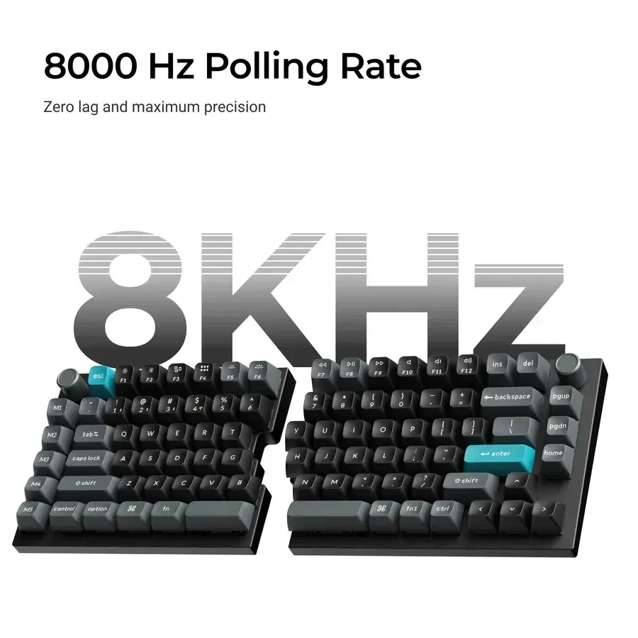 Keychron Q11 Ultra 8K