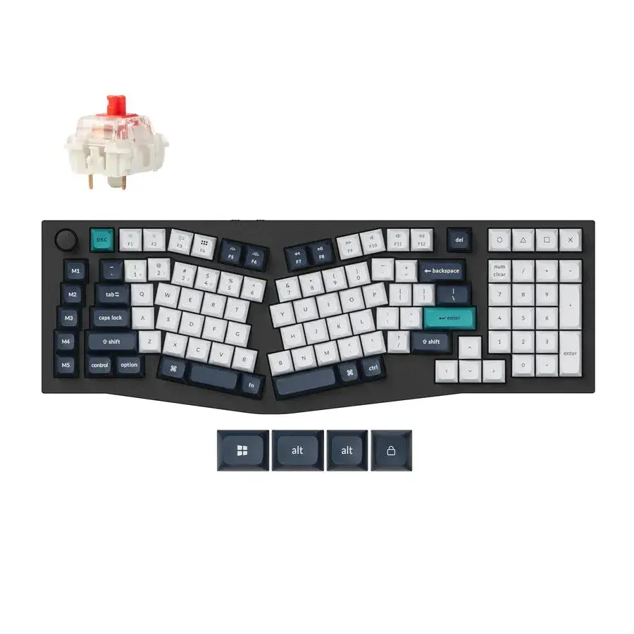 Keychron Q13 Max (Alice)
