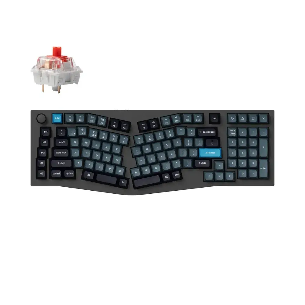 Q13 Pro (Alice)