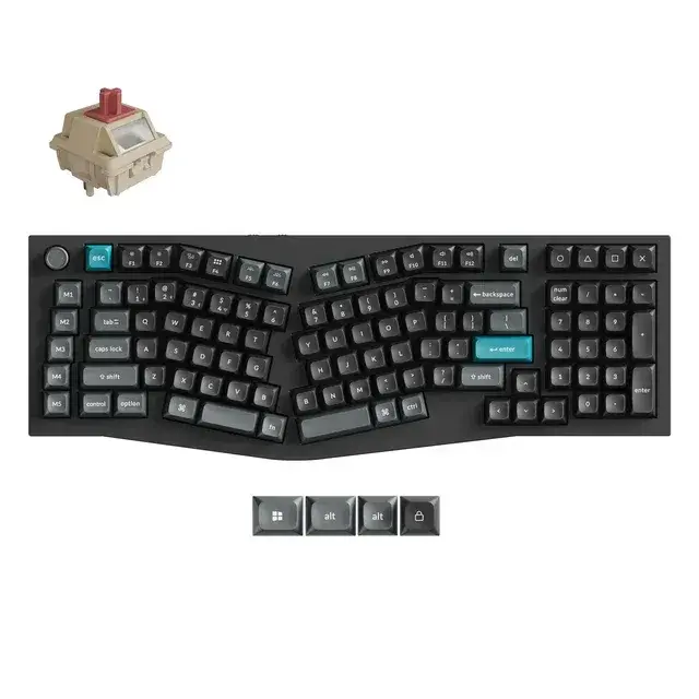 Keychron Q13 Ultra 8K