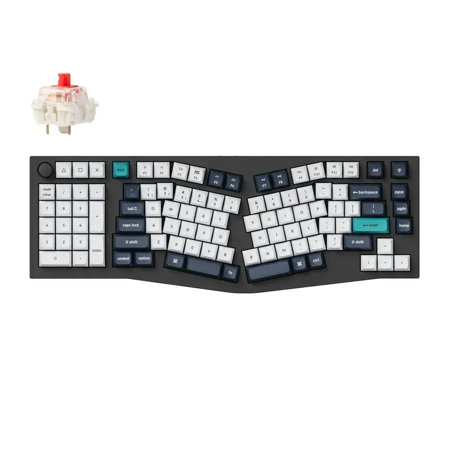 Q14 Max (Alice)