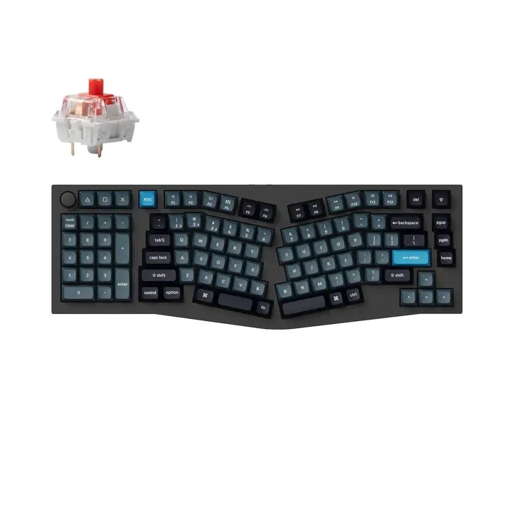 Keychron Q14 Pro (Alice)