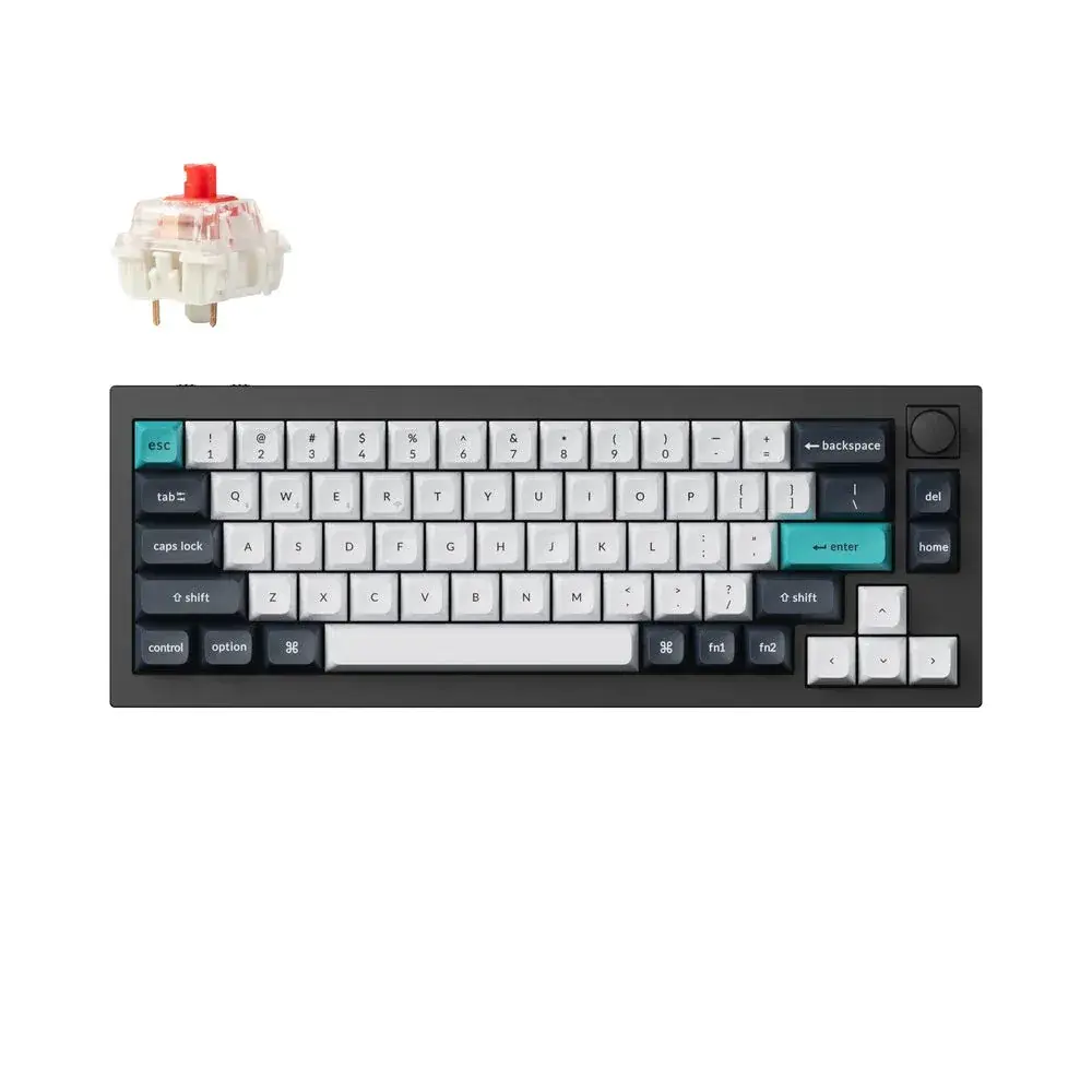 Keychron Q2 Max