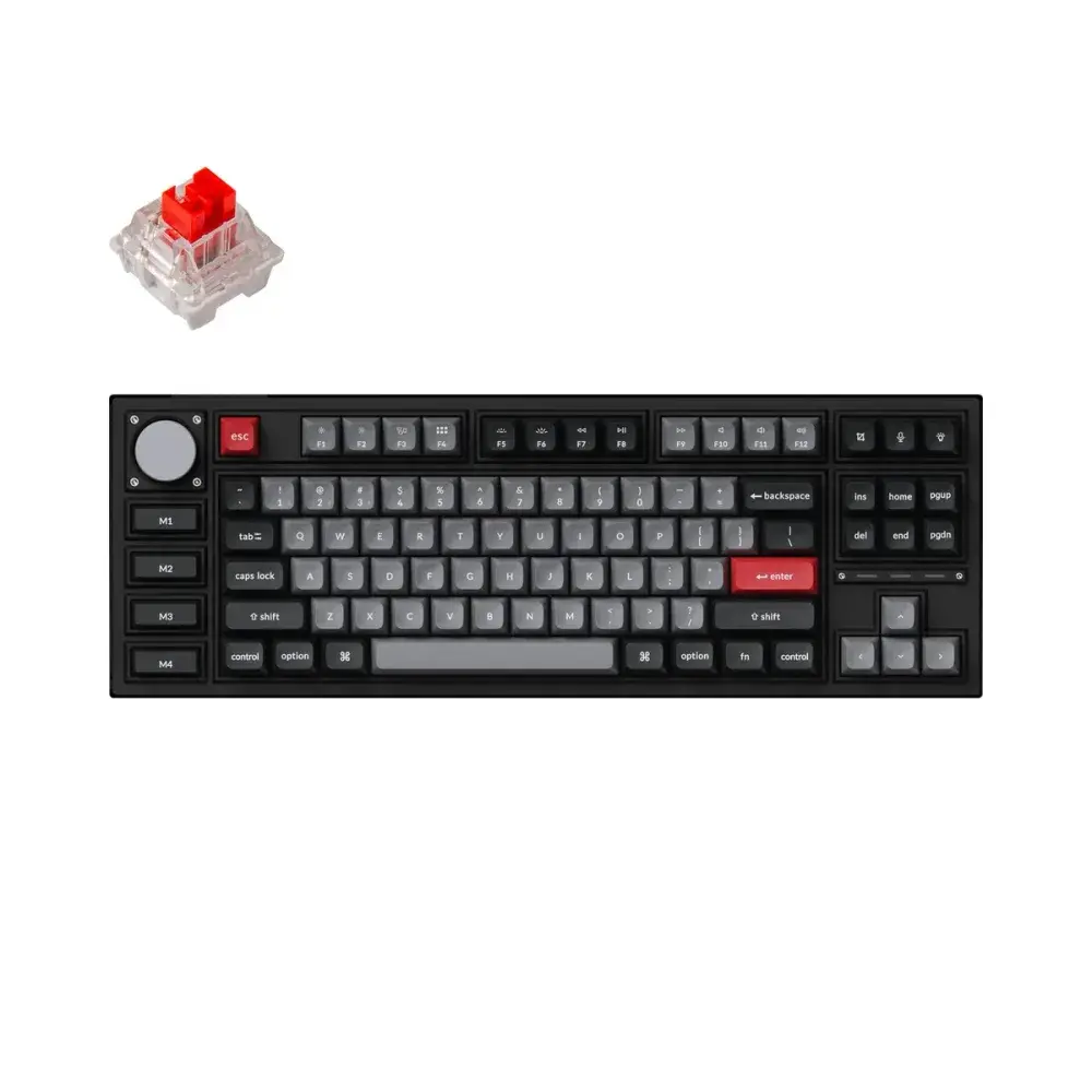 Keychron Q3 Pro