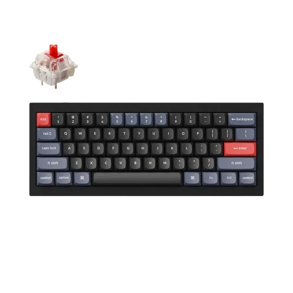Keychron Q4